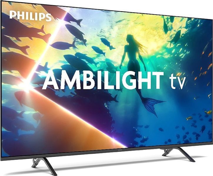 Телевізор 65" Philips 65PUS8010/12 65PUS8010/12 фото