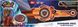 Дзиґа Infinity Nado VI Standard Pack Палаючий Бойовий Ведмідь (Blazing War Bear) EU654122 фото 1
