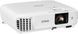 Проектор Epson EB-E24 XGA, 3600 lm, 1.44 V11HB51042 фото 3