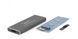 Карман для SSD Gembird M.2 NGFF USB3.0 Black (EE2280-U3C-01) EE2280-U3C-01 фото 5