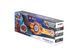 Дзиґа Infinity Nado VI Standard Pack Палаючий Бойовий Ведмідь (Blazing War Bear) EU654122 фото 4