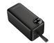 Универсальная батарея ColorWay 50000mAh Digital Display (22.5W) Black (CW-PB500LPC5BK-PDD) CW-PB500LPC5BK-PDD фото 2