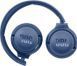 Наушники Bluetooth JBL Tune 510BT Blue (JBLT510BTBLUEU) JBLT510BTBLUEU фото 5