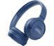 Наушники Bluetooth JBL Tune 510BT Blue (JBLT510BTBLUEU) JBLT510BTBLUEU фото 1