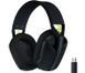 Наушники Bluetooth Logitech G435 Lightspeed Gaming Black (981-001050) 981-001050 фото 1