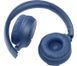 Наушники Bluetooth JBL Tune 510BT Blue (JBLT510BTBLUEU) JBLT510BTBLUEU фото 6
