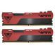 Оперативна пам'ять DDR4 2x8GB 3200MHz Patriot Viper Elite II Red (PVE2416G320C8K) PVE2416G320C8K фото 2