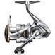Катушка Shimano Sedona FJ C2000S 3+1BB 5.01 (SEC2000SFJ) SEC2000SFJ фото 1