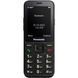 Мобільний телефон Panasonic KX-TU250 Black (KX-TU250EXB) KX-TU250EXB фото 1