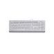 Клавіатура A4Tech FK10 White (4711421943024) 4711421943024 фото 1