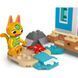 Конструктор LEGO Animal Crossing Летайте из Dodo Airlines (77051) 77051 фото 5