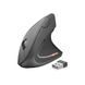 Мишка Trust Verto Wireless Ergonomic Black (22879) 22879 фото 7