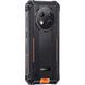 Смартфон OUKITEL G1 6/256GB Orange (6931940757881) 6931940757881 фото 6