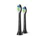 Насадки для звукової зубної щітки Philips Sonicare HX6062/88 Optimal White HX6062/88 фото 2