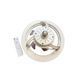 Вентилятор XoKo LED RGB Fan Light 100 Aroma (XK-FL-100RGB) XK-FL-100RGB фото 4