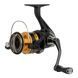 Катушка Shimano Sahara FJ 2500 4+1BB 5.01 (SH2500FJ) SH2500FJ фото 1