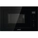 Микроволновая печь встроенная Gorenje BM251SG2BG BM251SG2BG фото 1