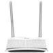 Роутер TP-Link Wi-Fi Router TL-WR820N TL-WR820N фото 5