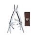 Мультитул Victorinox SwissTool Spirit X Leather Case (3.0224.L) 3.0224.L фото 3