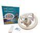 Вентилятор XoKo LED RGB Fan Light 100 Aroma (XK-FL-100RGB) XK-FL-100RGB фото 1