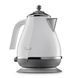 Електрочайник DeLonghi KBOC 2001 W KBOC2001W фото 2