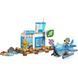 Конструктор LEGO Animal Crossing Летайте из Dodo Airlines (77051) 77051 фото 2