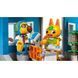 Конструктор LEGO Animal Crossing Летайте из Dodo Airlines (77051) 77051 фото 6