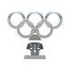 Конструктор Metal Time Rings of Strength (MT021) MT021 фото 4