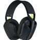Наушники Bluetooth Logitech G435 Lightspeed Gaming Black (981-001050) 981-001050 фото 5
