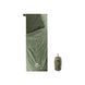 Спальний мішок Naturehike Summer надлегкий LW180 NH21MSD09 R (15C) XL Green (6927595777961-R) 6927595777961-R фото 1