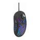 Мышка Gembird Ragnar RX400 USB RGB Black (MUSG-RAGNAR-RX400) MUSG-RAGNAR-RX400 фото 2