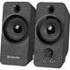 Акустическая система Defender SPK-190 Black (65190) 65190 фото 2