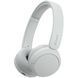 Наушники Bluetooth Sony WH-CH520 White (WHCH520W.CE7) WHCH520W.CE7 фото 1