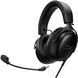 Навушники HyperX Cloud III Black (727A8AA) 727A8AA фото 2