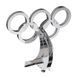 Конструктор Metal Time Rings of Strength (MT021) MT021 фото 6