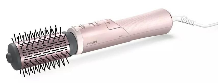 Фен-щетка Philips BHA735/00 BHA735/00 фото