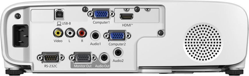 Проектор Epson EB-E24 XGA, 3600 lm, 1.44 V11HB51042 фото