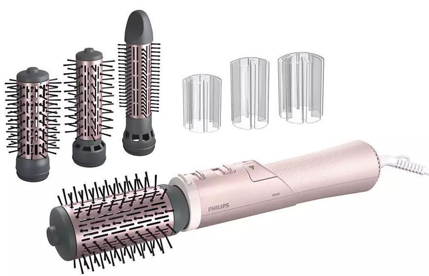 Фен-щетка Philips BHA735/00 BHA735/00 фото