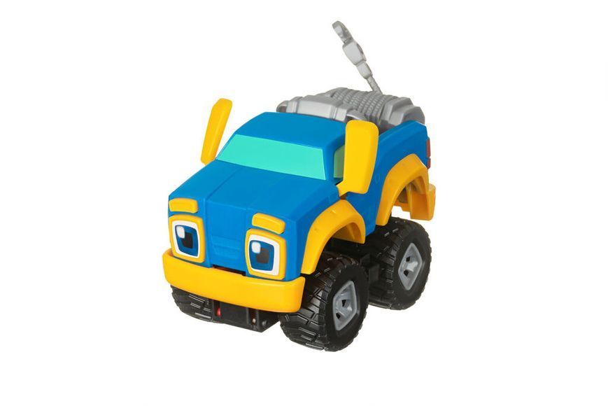Rev&Roll Игровой набор Рев та Рамбл Best Buddies Рев и Рамбл EU881710 фото