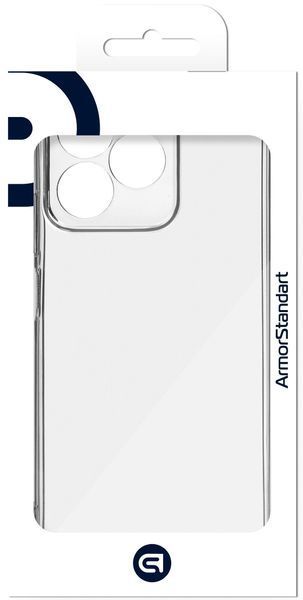 Накладка ArmorStandart Air Series для Realme C51/C53 Camera cover Transparent (ARM71019) ARM71019 фото