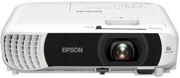 Проєктор Epson EB-FH08 FHD, 3600 lm, 1.21-1.45 V11HB54042 фото
