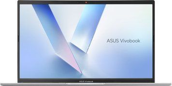 Ноутбук Asus Vivobook 15 M1502NAQ-BQ068 (90NB1842-M00300) Cool Silver 90NB1842-M00300 фото