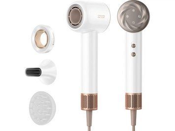Фен Dreame Glory Mix White (AHD18WH) AHD18-WH фото