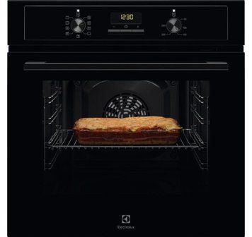 Духовка Electrolux EOF3H50BK EOF3H50BK фото