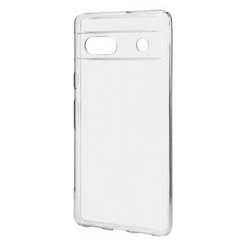Накладка ArmorStandart Air для Google Pixel 7a Camera cover Clear (ARM70855) ARM70855 фото