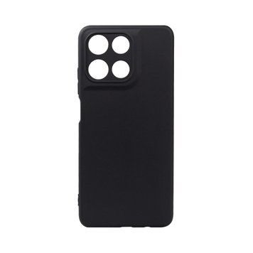 Чехол ArmorStandart Matte Slim Fit для Motorola G57 Power 5G Camera cover Black (ARM89608) ARM89608 фото