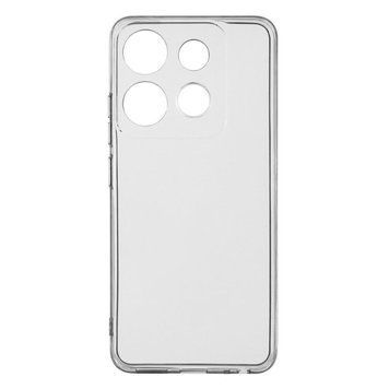 Накладка ArmorStandart Air Series для TECNO Spark Go 2023 (BF7) Cam cov Transparent (ARM67168) ARM67168 фото