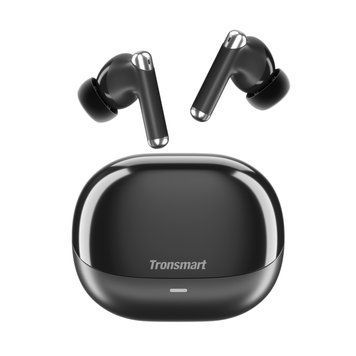 Навушники Tronsmart Sounfii R4 Black (1096447) 1096447 фото
