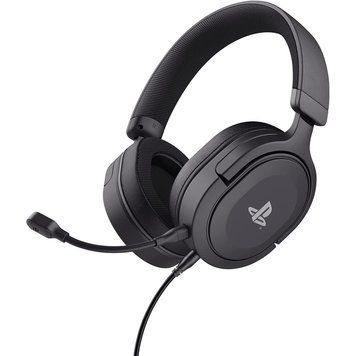 Наушники Trust GXT 498 Forta for PS5 Black (24715) 24715 фото