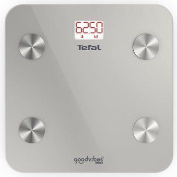 Ваги підлогові Tefal BM9600S1 BM9600S1 фото